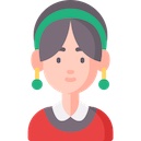 Irma avatar
